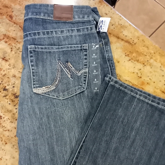 Maurices Denim - Maurices Jeans Slim Boot NWT